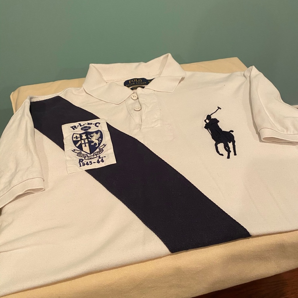 Polo Ralph Lauren classic